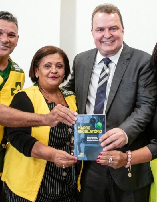 Max Russi reforça valorização dos agentes de saúde e de combate às endemias