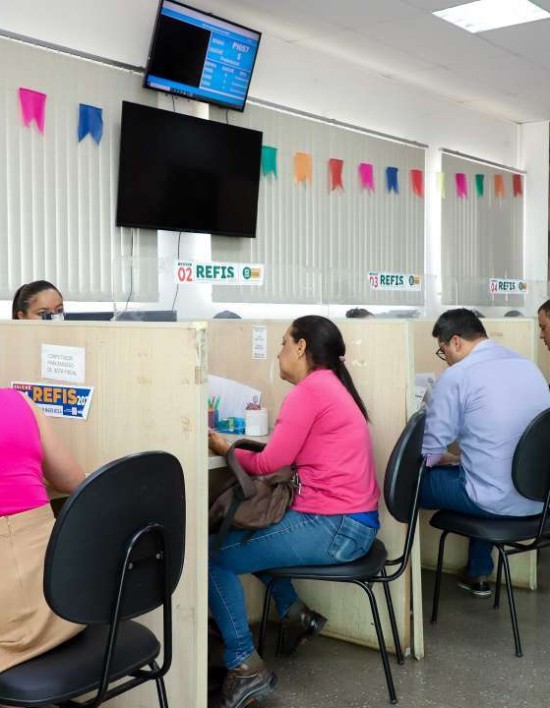 Arrecadação de ISSQN em Várzea Grande atinge recorde histórico de R$ 12,4 milhões em setembro