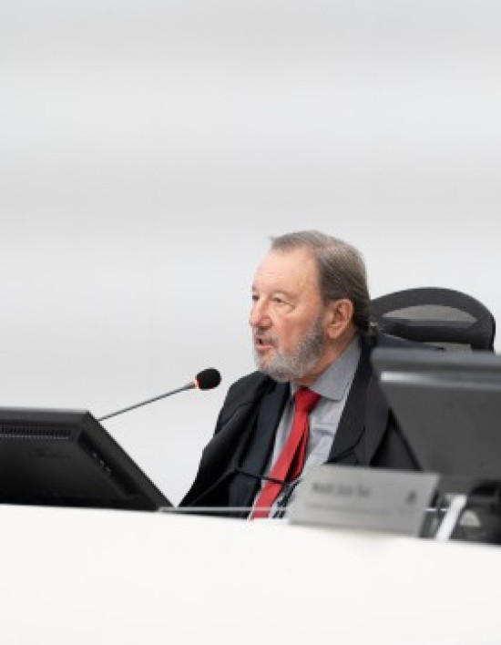 TCE-MT admite uso de PIX para suprimento de fundos