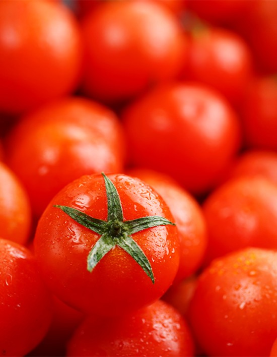 Tomate interfere novamente no custo da cesta básica em Cuiabá; dessa vez, ficando mais caro