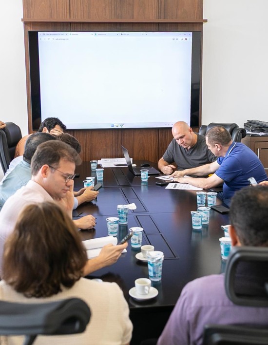 Prefeitura e sindicatos avançam em acordo sobre pagamento da insalubridade