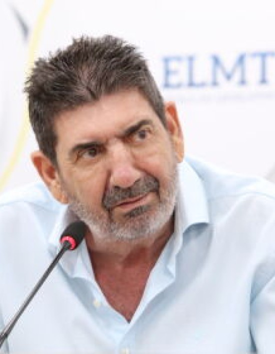 Dr. João cobra implantação de centro oncológico no Hospital Regional de Tangará da Serra