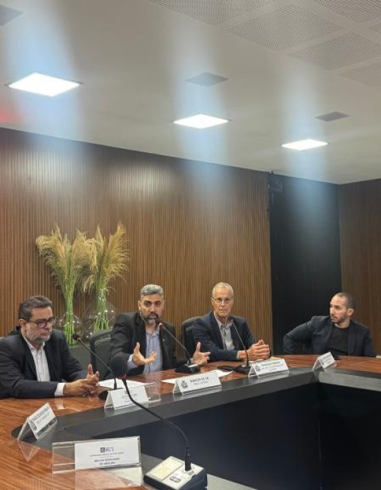 Governo de Mato Grosso lança 3ª edição de programa que estimula criação de empreendimentos inovadores