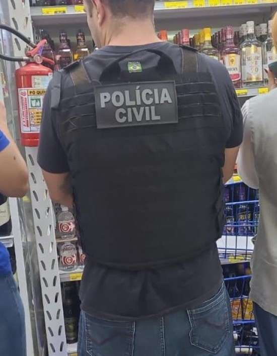 Forças de segurança intensificam ações contra adulteração de bebidas alcoólicas em Mato Grosso