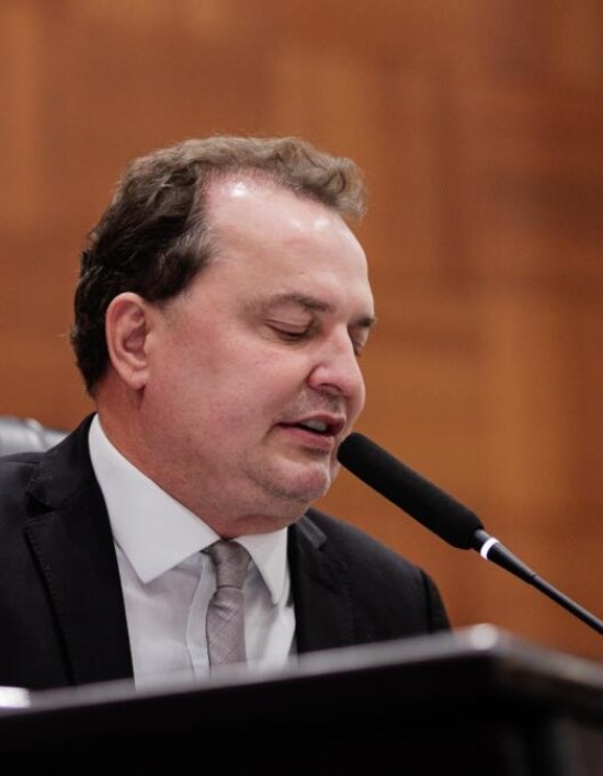 Deputado Max Russi celebra os 61 anos de Mirassol D’Oeste com obras e investimentos