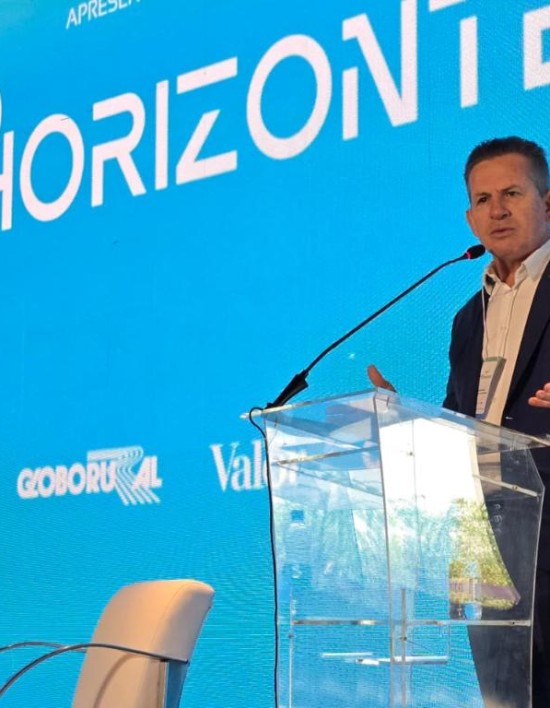 Governador alerta que falta de políticas públicas oferecem riscos à segurança alimentar