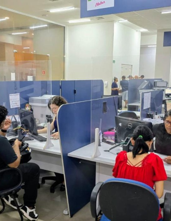 Mais de 2,4 mil vagas são disponibilizadas pelo Sine-MT nesta semana