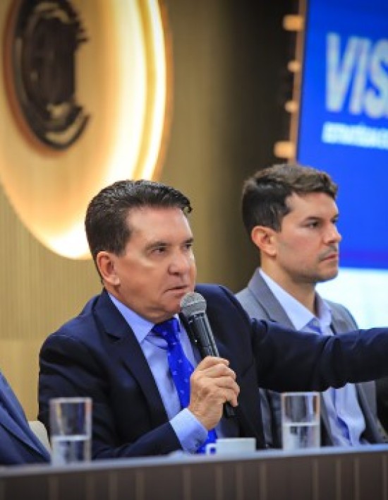 TCE-MT define foco em desigualdades regionais para o biênio 20262027