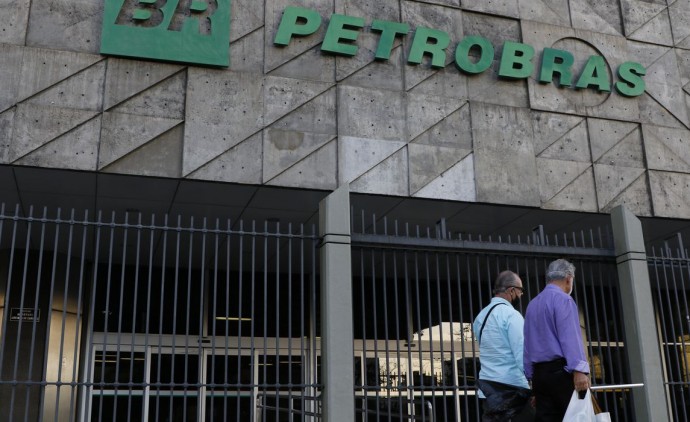 Petrobras aprova distribuição de R$ 43,7 bilhões em dividendos