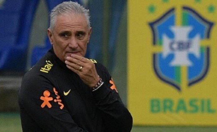 Com Pedro e Daniel Alves, Tite anuncia os 26 convocados do Brasil para a Copa do Mundo de 2022