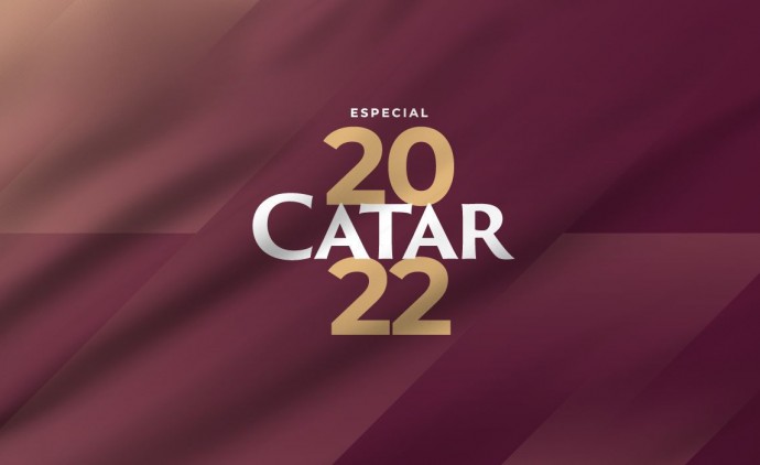 NOTÍCIA MT POLÍTICA MT ESPORTE MT Confira especial sobre a Copa do Catar