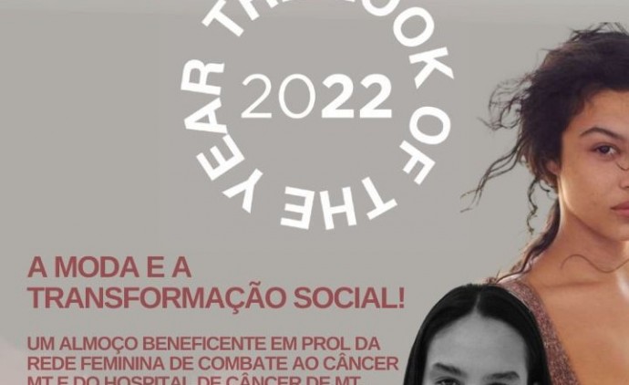 Notícia de MT Noticias de MT Política de MT Zilda Castanho assessoria Concurso de modelo mais renomado do País une Moda à importantíssima causa de combate ao câncer