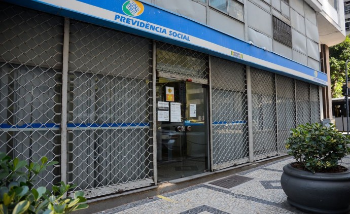 Política MT Economia MT Agência Brasil explica as mudanças nas aposentadorias em 2023