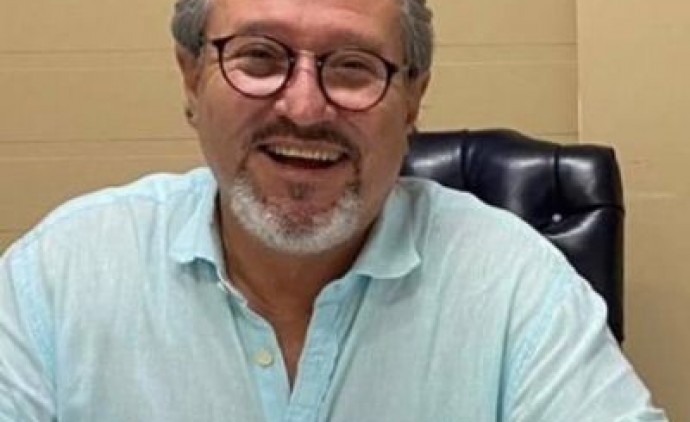 Maurélio Ribeiro