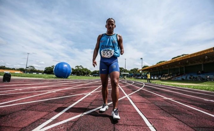 Esporte MT Política MT Governo de MT confirma Cuiabá como sede do Meeting Paralímpico 2022