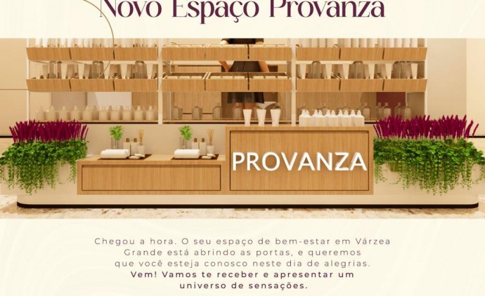 ECONOMIA MT Empresários apostam em Várzea Grande para expandir negócios