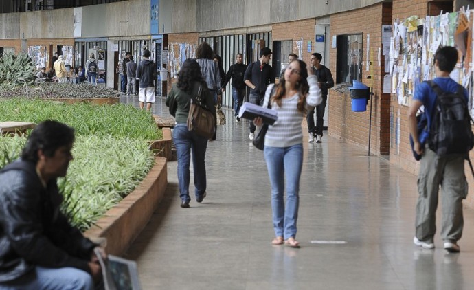 EDUCAÇÃO MT POLÍTICA MT Prazo para inscrição no Sisu começa hoje