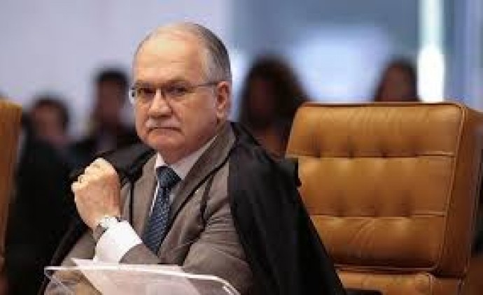 ministro Edson Fachin