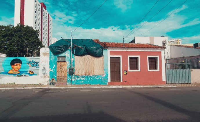 Projeto contemplado em edital do Governo oferece capacitação em obras de restauro de patrimônio histórico
