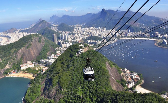 Feriados de abril aumentam arrecadação do ISS Turismo no Rio