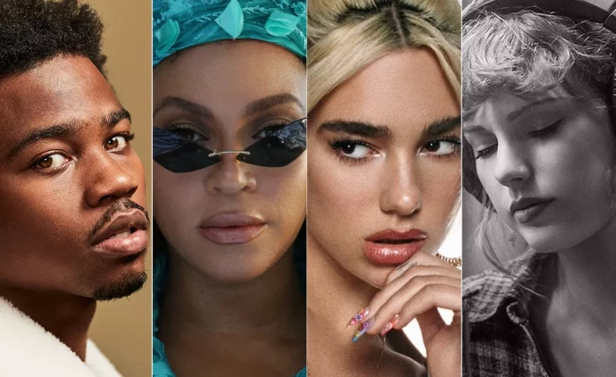 Grammy 2021