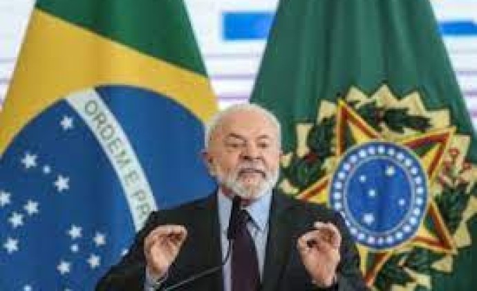 Lula defende resultado da Cúpula da Amazônia e seu documento final