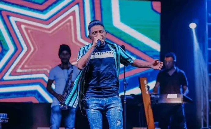 Artista do interior do Maranhão alcança top mundial do Spotify e Elias Monkbel