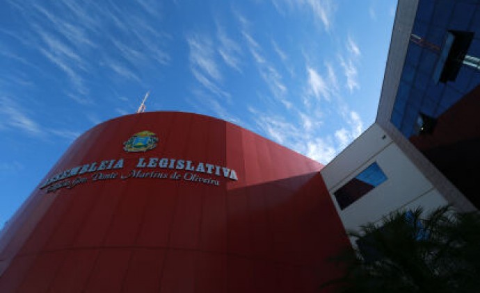 Assembleia Legislativa de Mato Grosso (ALMT) aprovou, por unanimidade, o Projeto de Lei Complementar (PLC) 18/2021, de autoria do deputado estadual Faissal Calil (PV)