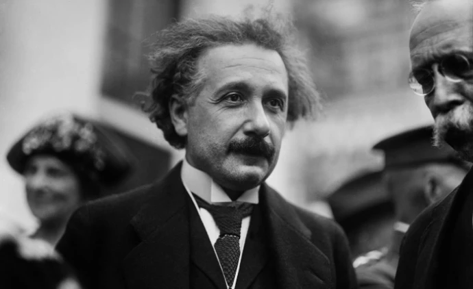 20 frases de Albert Einstein para entender a vida, a ciência e a arte