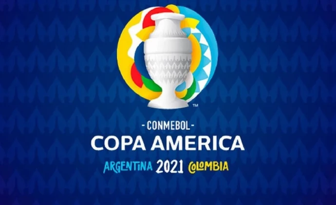 Conmebol anuncia Brasil como sede da Copa América 2021