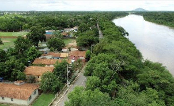 Revitalizações do Morro da Luz e do Museu do Rio são prioridades em plano de fomento do Turismo de Cuiabá