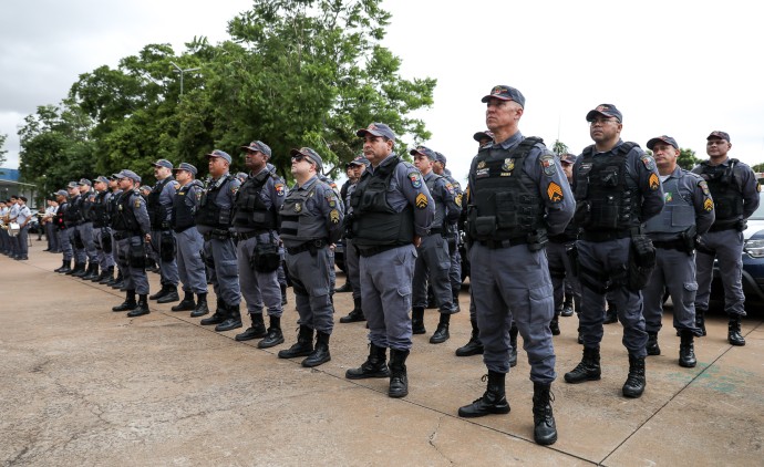 Polícia Militar lança Operação Páscoa Abençoada nesta quarta-feira (27)