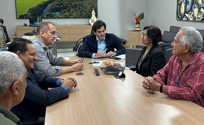 Pescadores propõe a liberação da pesca de mais 6 espécies em MT