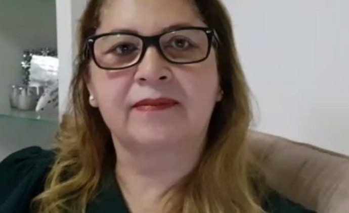 Professora Marluce Aparecida é a mais votada para reitora da UFMT