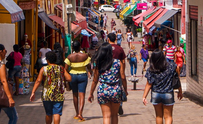 Aniversário de Cuiabá deve movimentar R$ 118 milhões no comércio