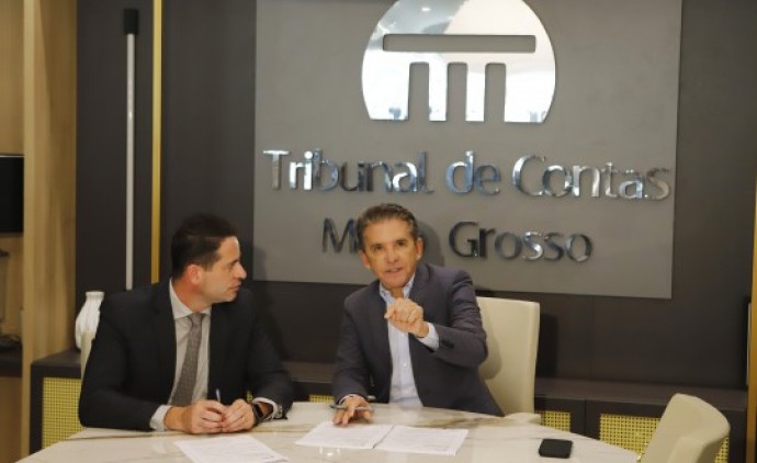 TCE-MT e MPMT alteram TAC e garantem pagamento de insalubridade e atendimentos na Saúde de Cuiabá