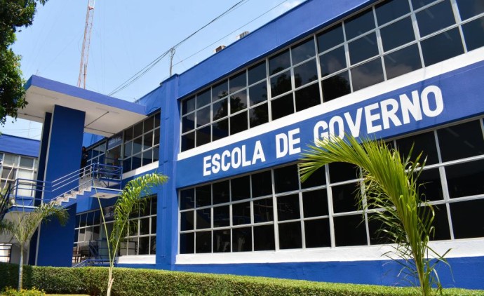 Escola de Governo de MT oferta 300 vagas para capacitação em Direito da Administração Pública