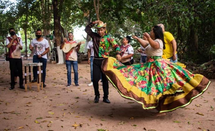 305 Anos de Cuiabá será celebrado com extensa programação para toda família