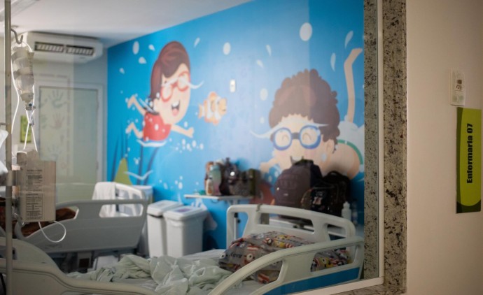 Prefeitura de Cuiabá aumentou em 30% o número de atendimentos infantis em unidades de saúde