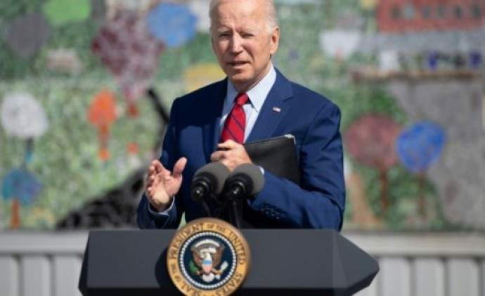 Biden pede união, ‘nossa maior força’, em mensagem sobre o 11 de setembro