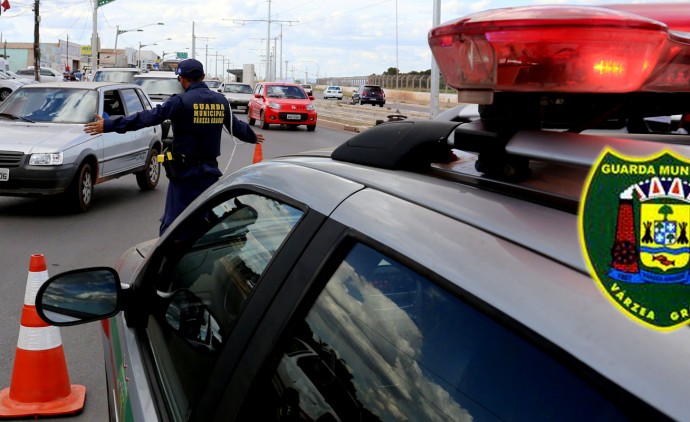Defesa Social de Várzea Grande alerta para o respeito e a responsabilidade no trânsito