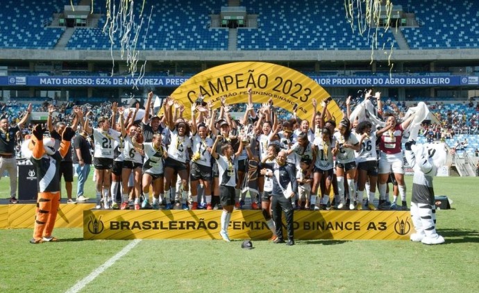 Programa do Governo de MT garante apoio financeiro a times do futebol mato-grossense
