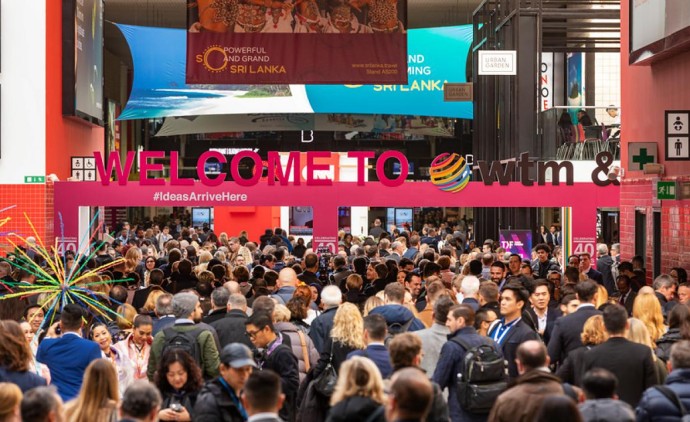 Governo apresenta potencialidades de Mato Grosso na maior feira de turismo da América Latina