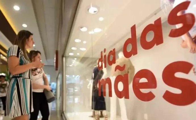 Dia das Mães deve movimentar cerca de R$ 323 milhões nos pequenos negócios em Mato Grosso