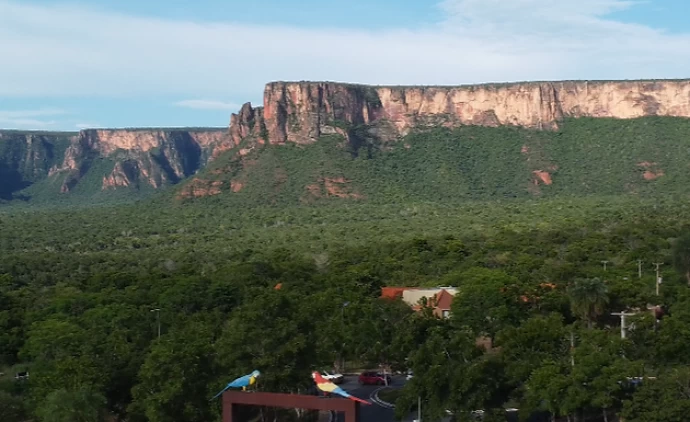 FIT Pantanal 2024 terá lançamento do turismo social, apresentações de Siriri e pratos do Bulixo do Sesc Arsenal