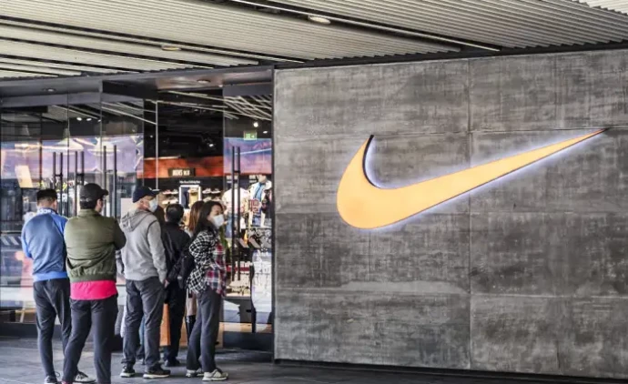 Nike estreia no Mercado Livre com loja oficial