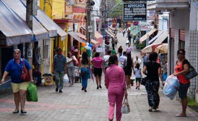 Comércio de Cuiabá terá 