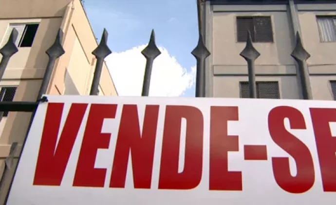 financiar casa Vai financiar um imóvel?