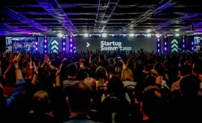 Mato Grosso terá duas representantes no Prêmio Sebrae Startups e 13 expositoras do Startup Summit