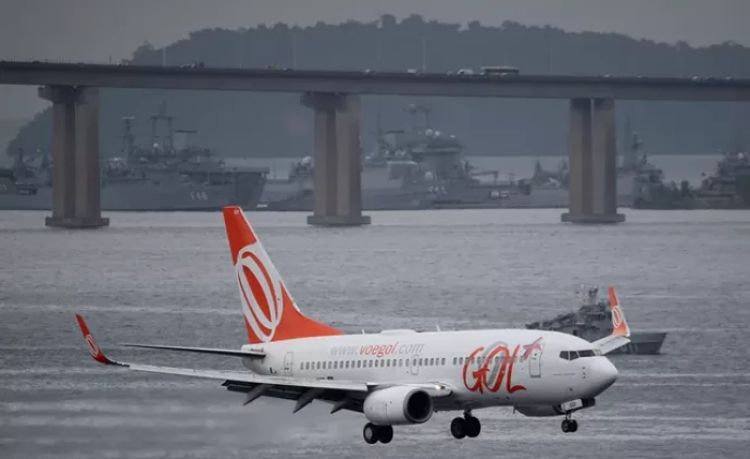 Gol e Avianca anunciam acordo para criar holding Grupo Abra